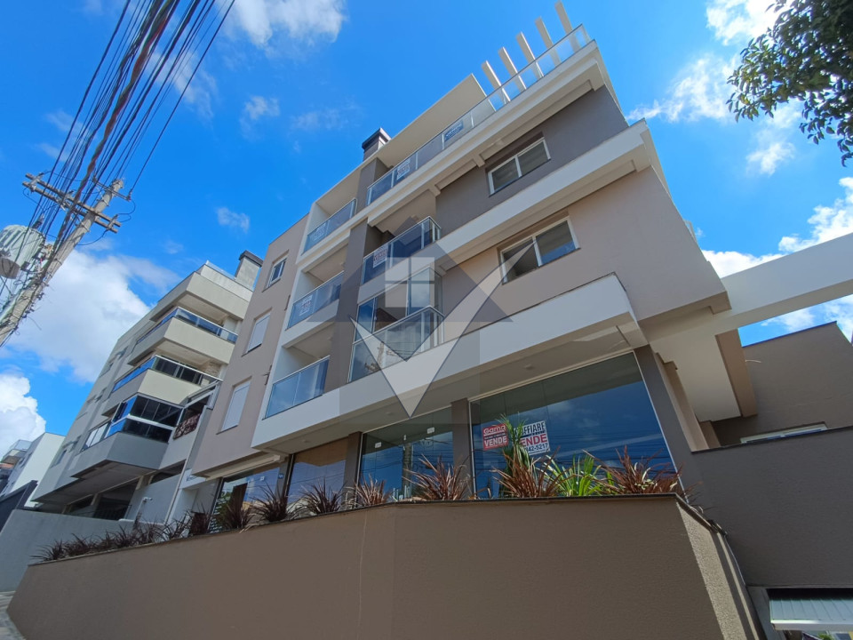 Apartamento - Bairro Sagrada Família em Nova Prata - RS