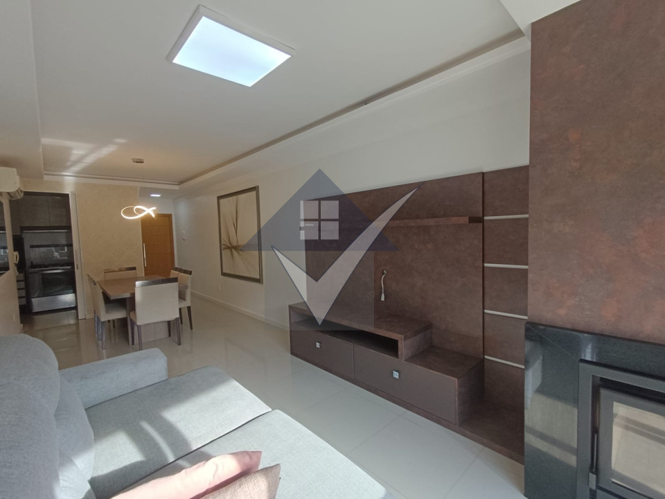 Apartamento Central em Nova Prata - RS