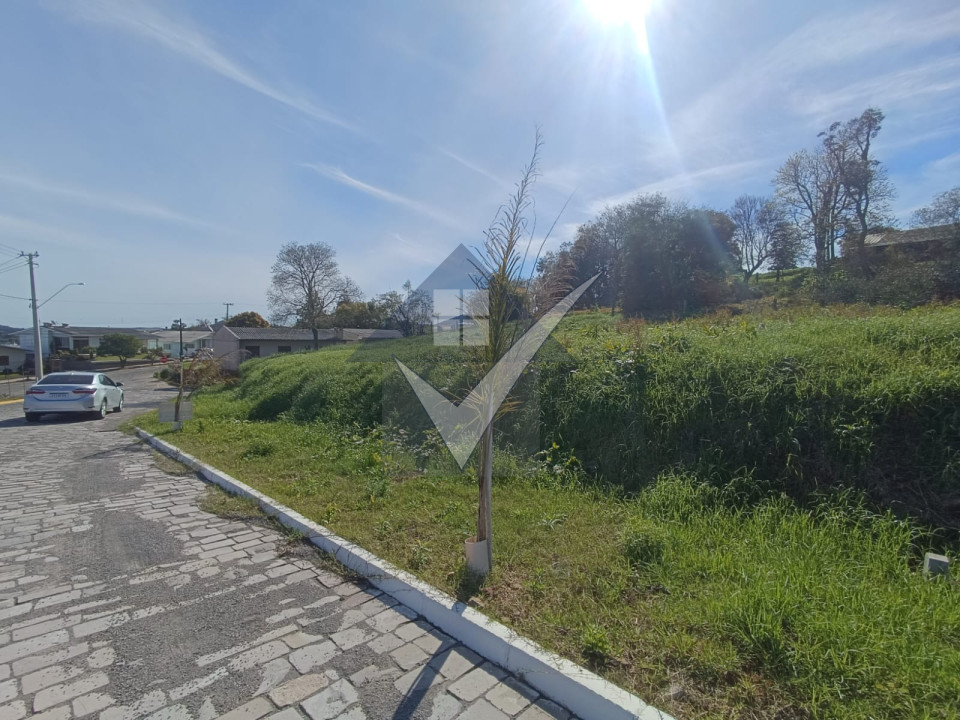 Terreno - Bairro São Peregrino 