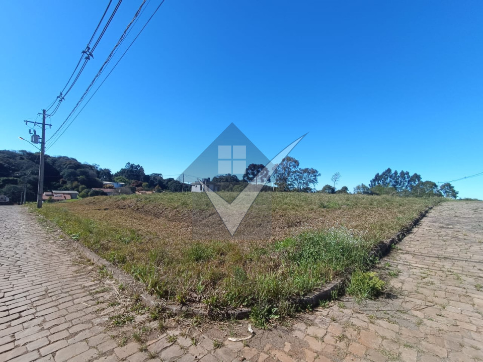 Terreno - Bairro Caravaggio 