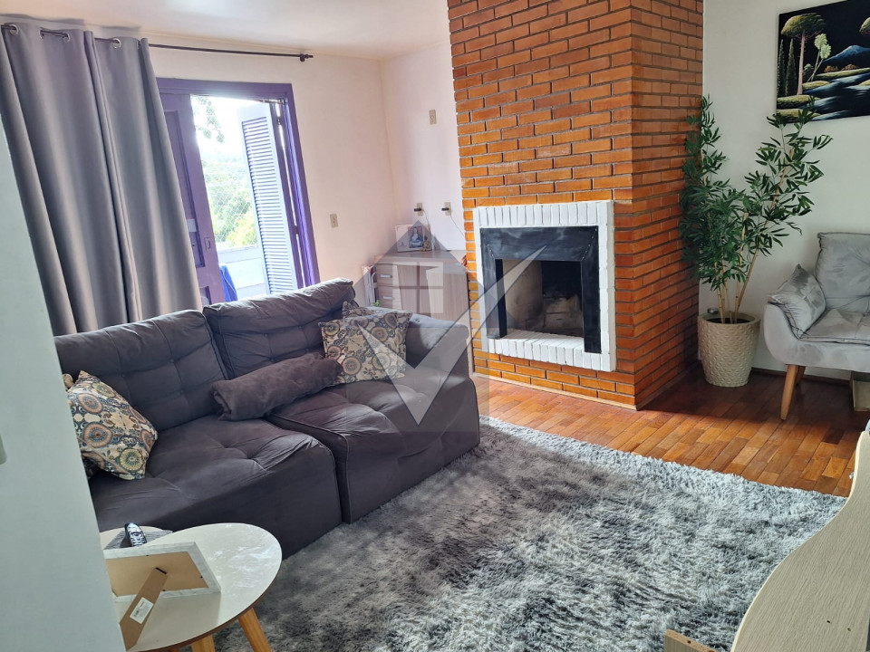 Apartamento - Bairro Sagrada Família 