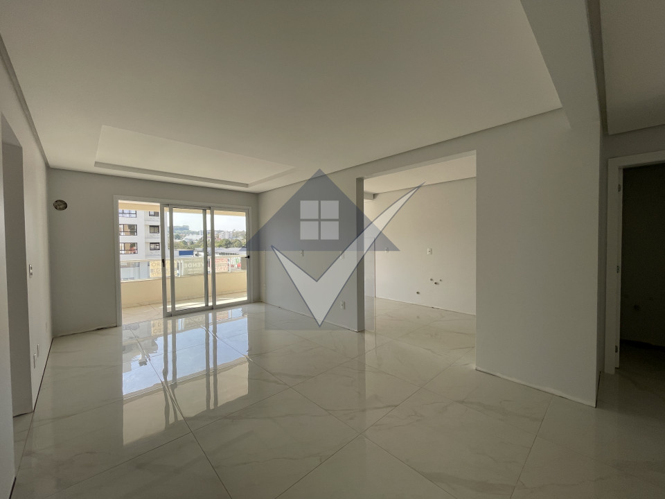 Apartamento Central