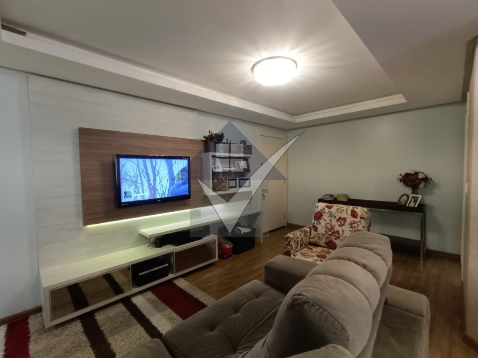 Apartamento - Bairro Vila Lenzi