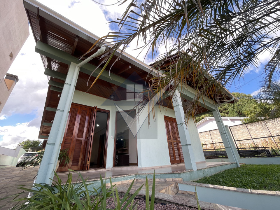 Casa - Bairro Basalto em Nova Prata - RS