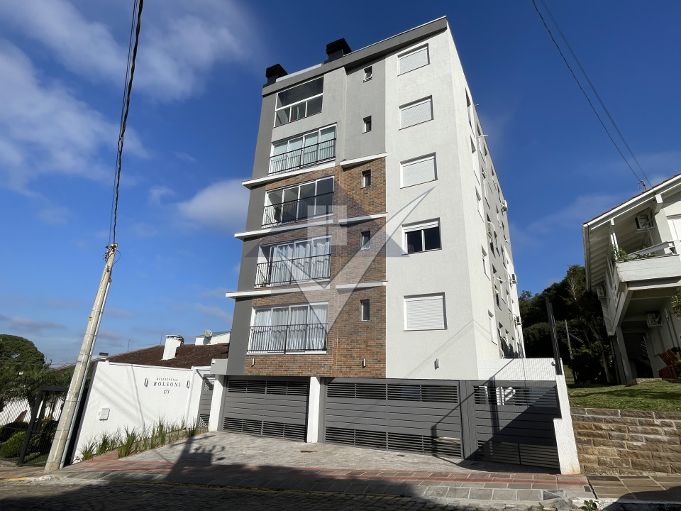 Apartamento Central