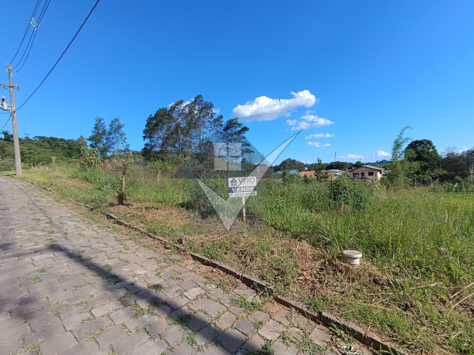 Terreno - Jardim São Brás
