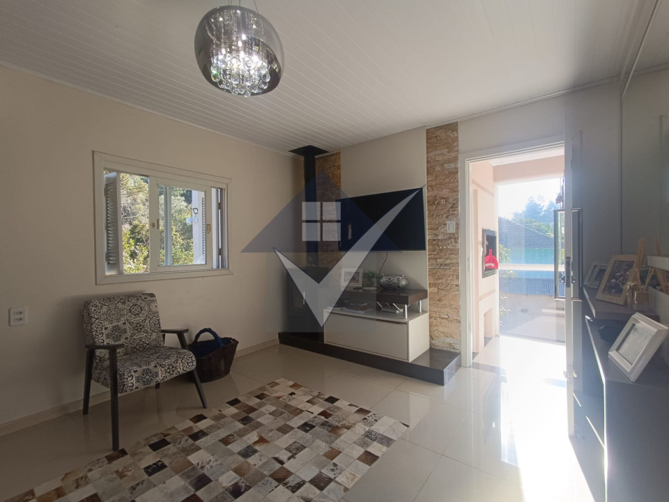 Casa - Comunidade Gramado