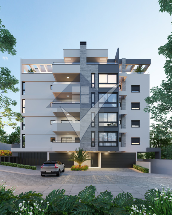 Residencial Viveiro em Nova Prata - RS