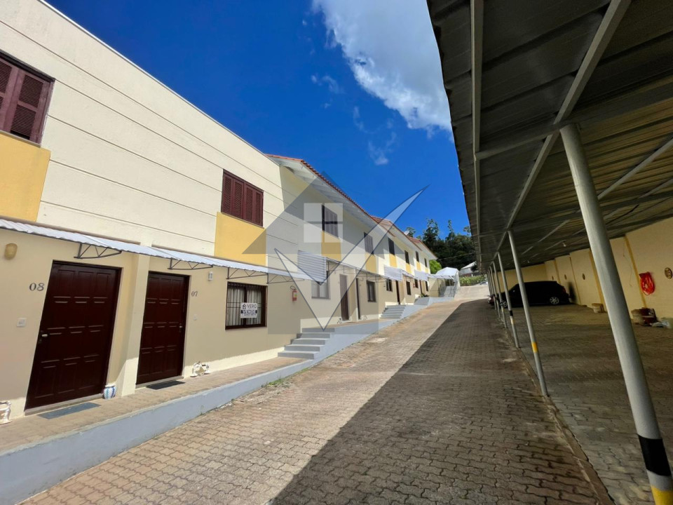 Sobrado - Bairro Clivatti em Nova Prata - RS