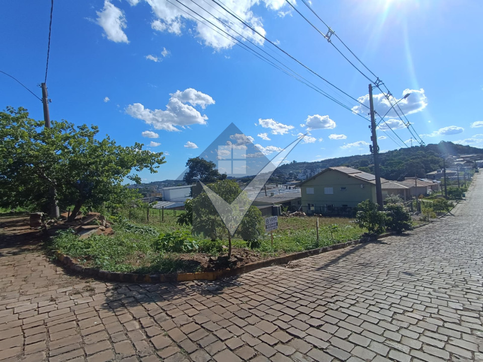 Terreno - Loteamento Monte Bello