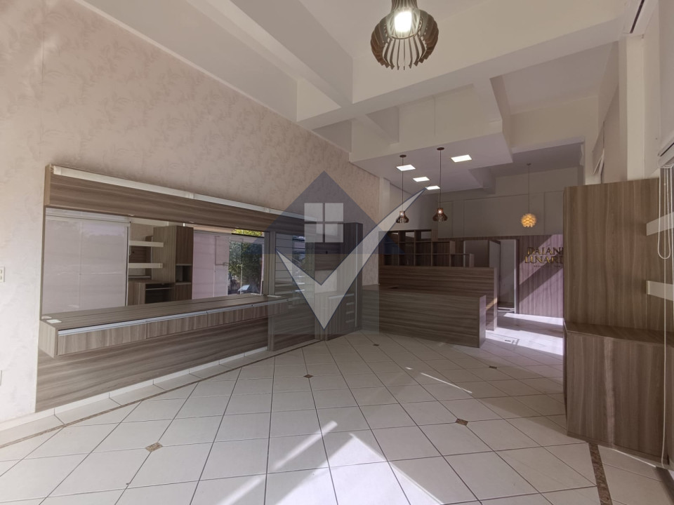 Sala Comercial Central