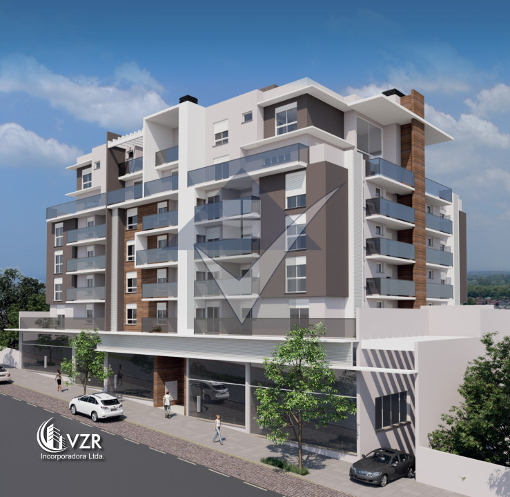 Palazzo Don Giorgio em Nova Prata - RS