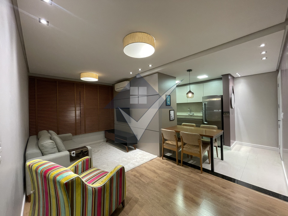 Apartamento Central