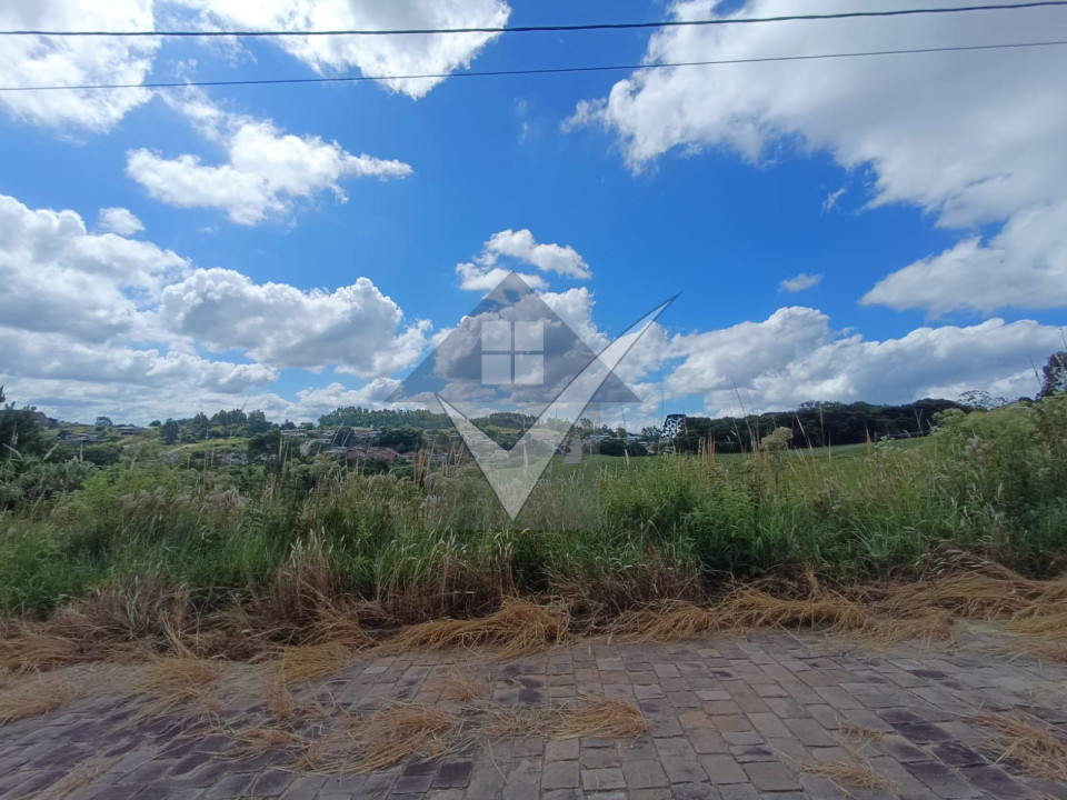 Terreno - Bairro Basalto