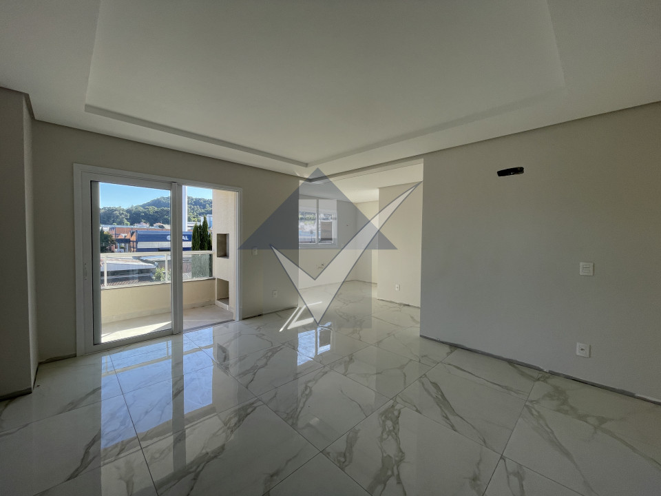 Apartamento - Bairro Vila Lenzi