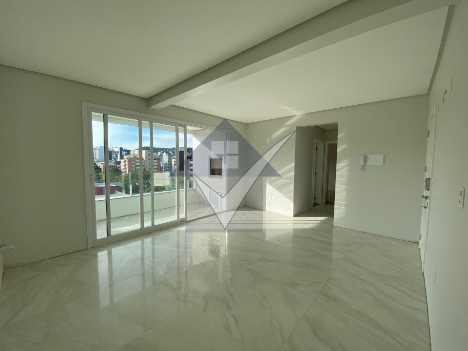 Apartamento Central