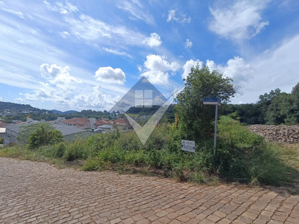 Terreno - Bairro Vila Lenzi
