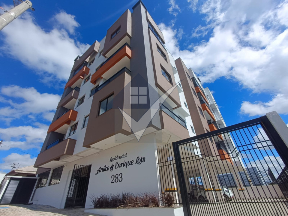 Apartamento - Bairro Santa Cruz