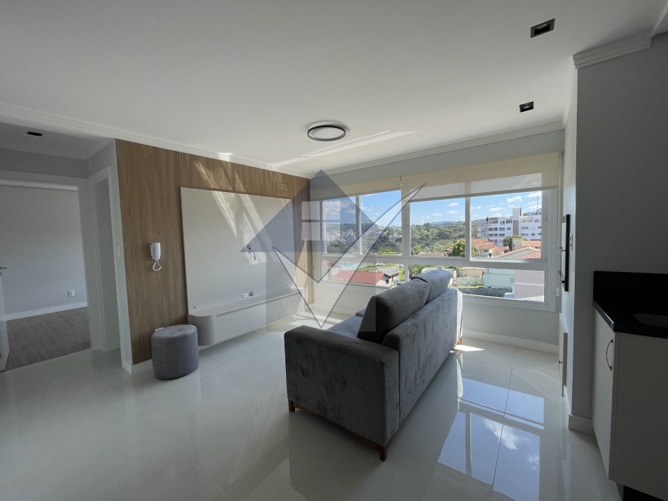 Apartamento - Bairro Sagrada Família