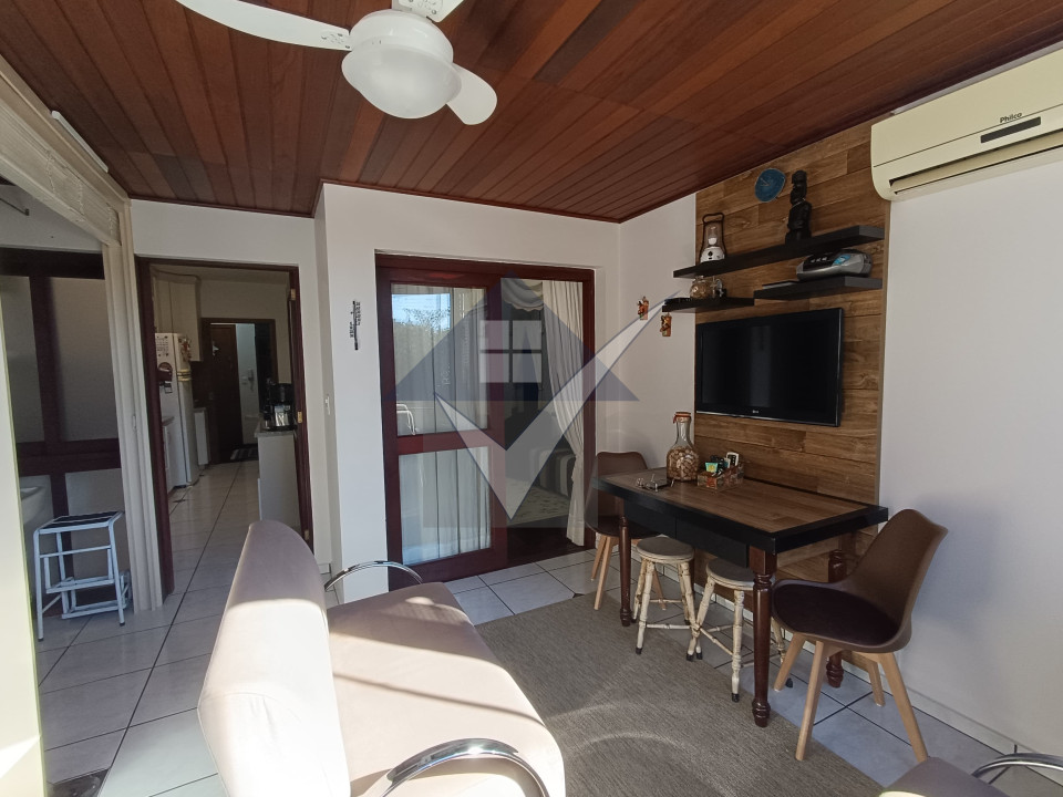 Apartamento Central