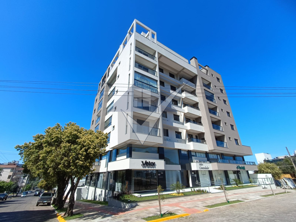 Apartamento - Central