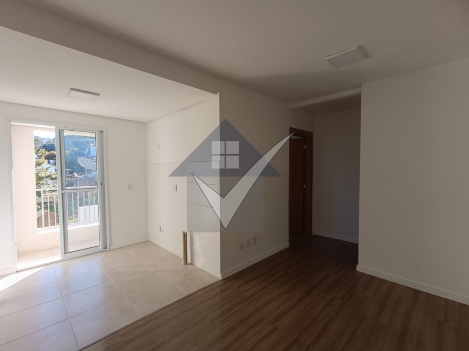 Apartamento - Santa Cruz
