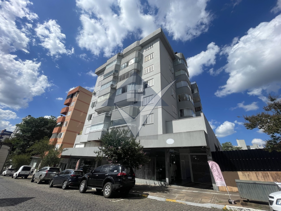 Apartamento Central em Nova Prata - RS