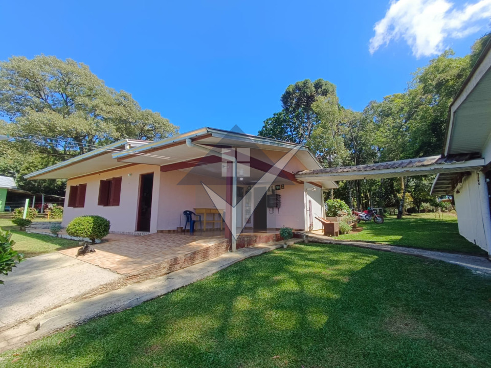 Sítio em Nova Prata - RS