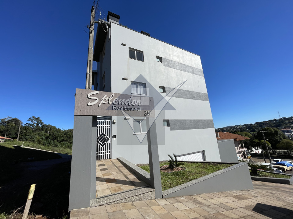 Apartamento - Bairro Coroados 