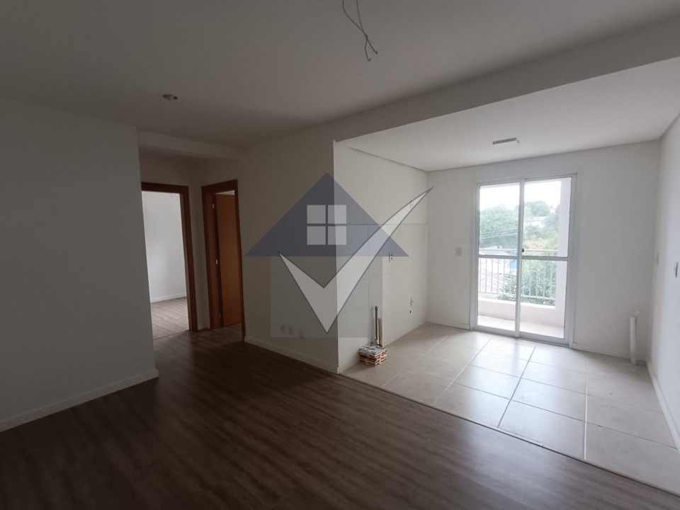 Apartamento - Bairro Santa Cruz