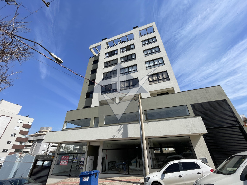 Apartamento Central