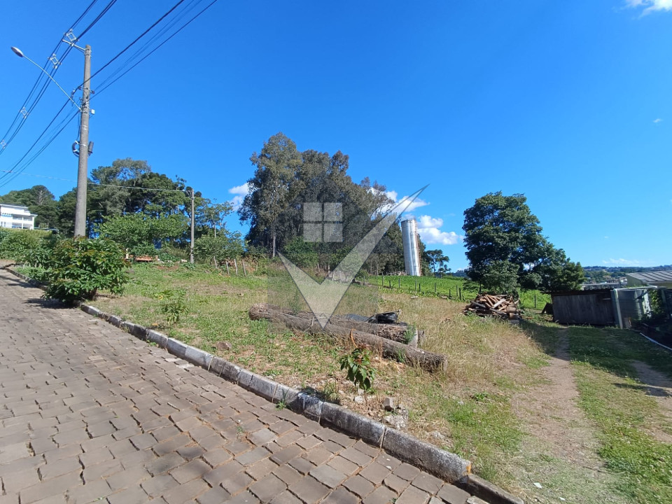 Terreno - Loteamento Monte Bello