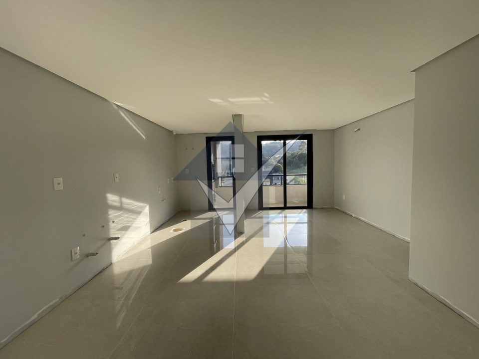 Apartamento - Central