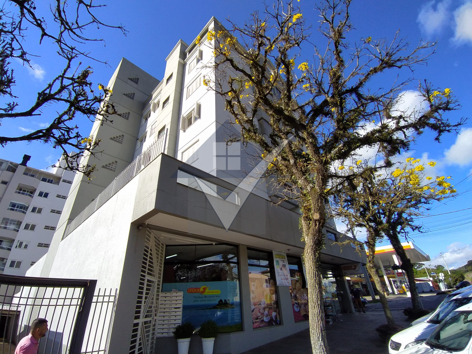 Apartamento Central 
