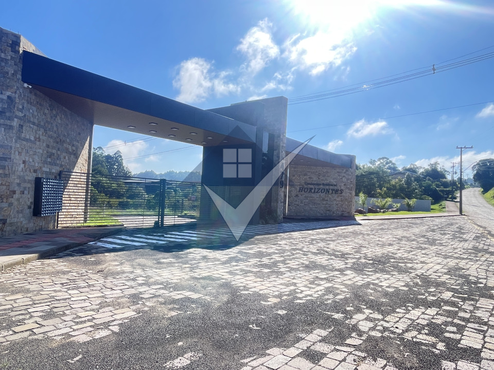 Condomínio Residencial Horizontes em Vila Flores - RS