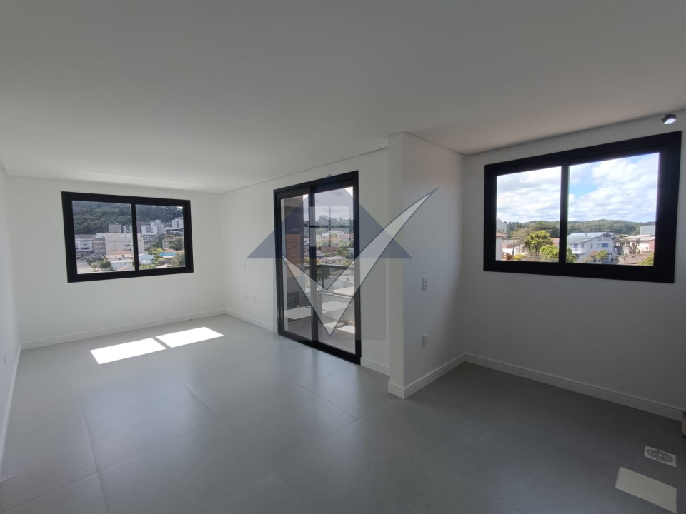 Apartamento - Bairro Santa Cruz