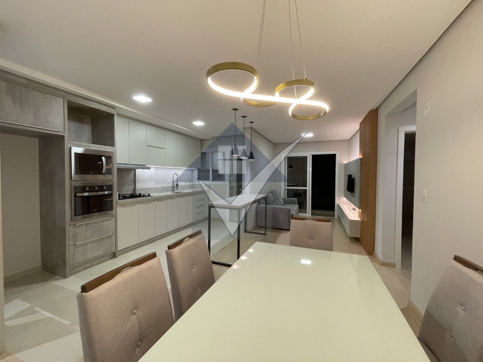 Apartamento Central em Nova Prata - RS