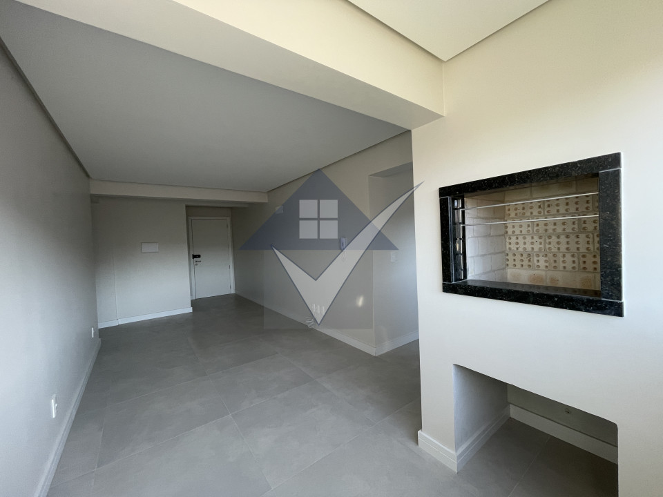 Apartamento - Santa Cruz