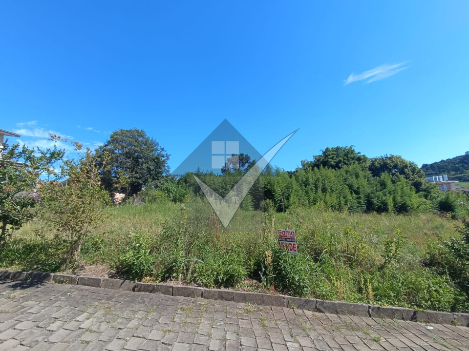 Terreno - Loteamento Carnevalli