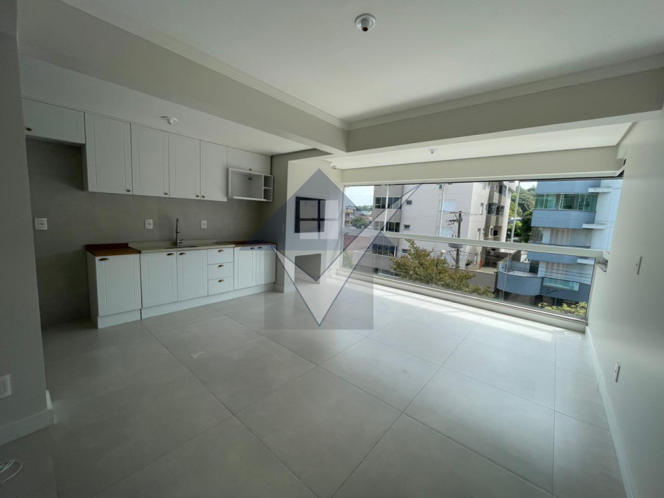 Apartamento - Bairro Santa Cruz