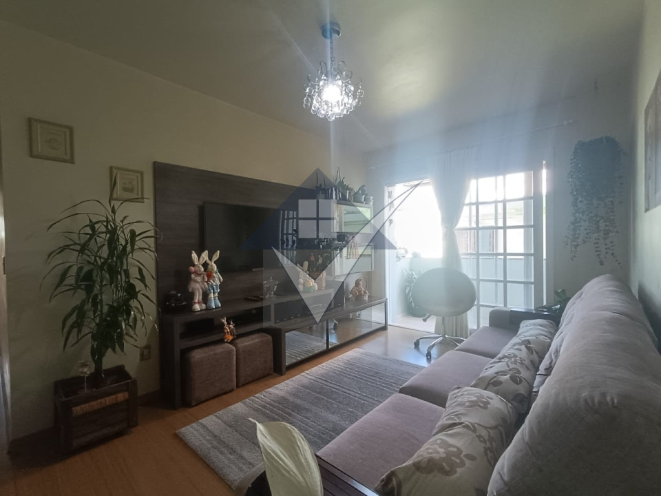 Apartamento - Bairro Vila Lenzi