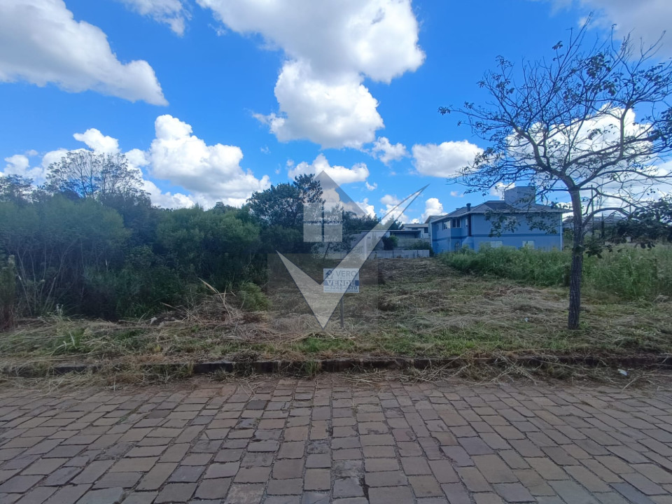Terreno - Bairro Basalto