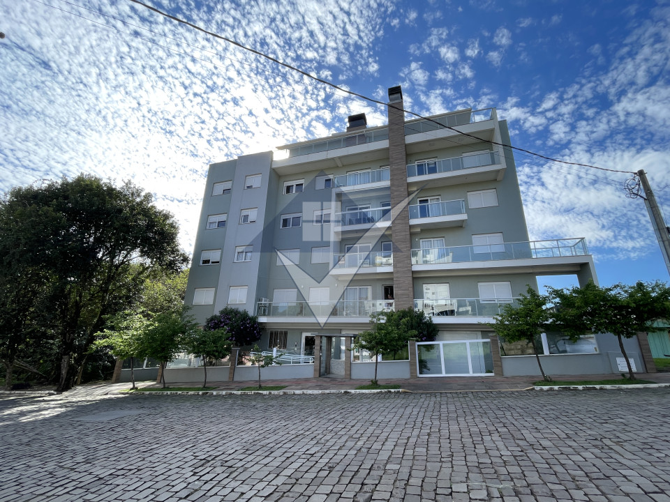 Apartamento - Central