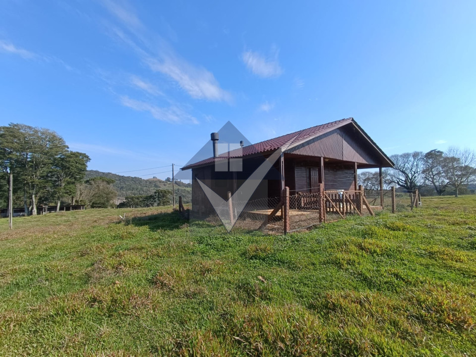 Área Rural - São Belin