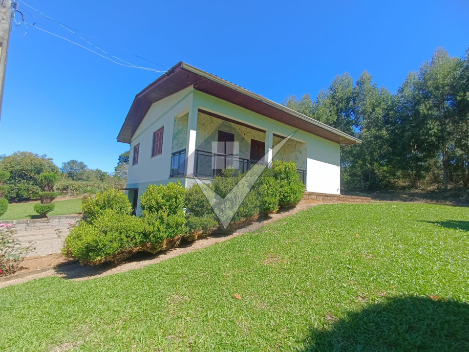 Sítio - Gramado em Nova Prata - RS