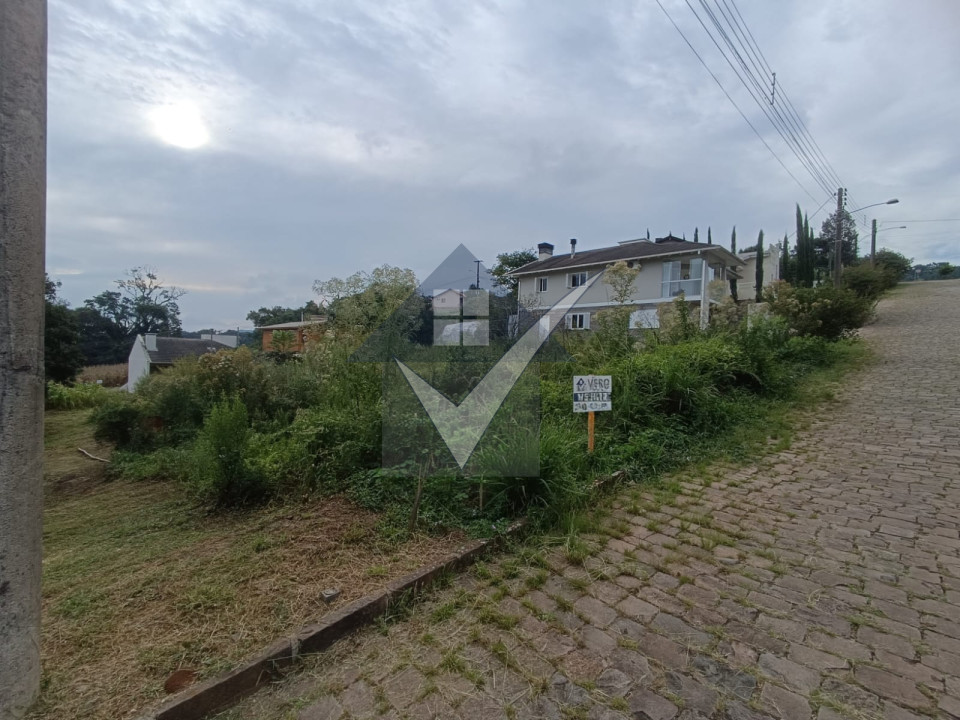 Terreno - Loteamento Carnevalli em Nova Prata - RS
