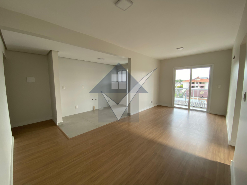 Apartamento - Bairro São Cristóvão