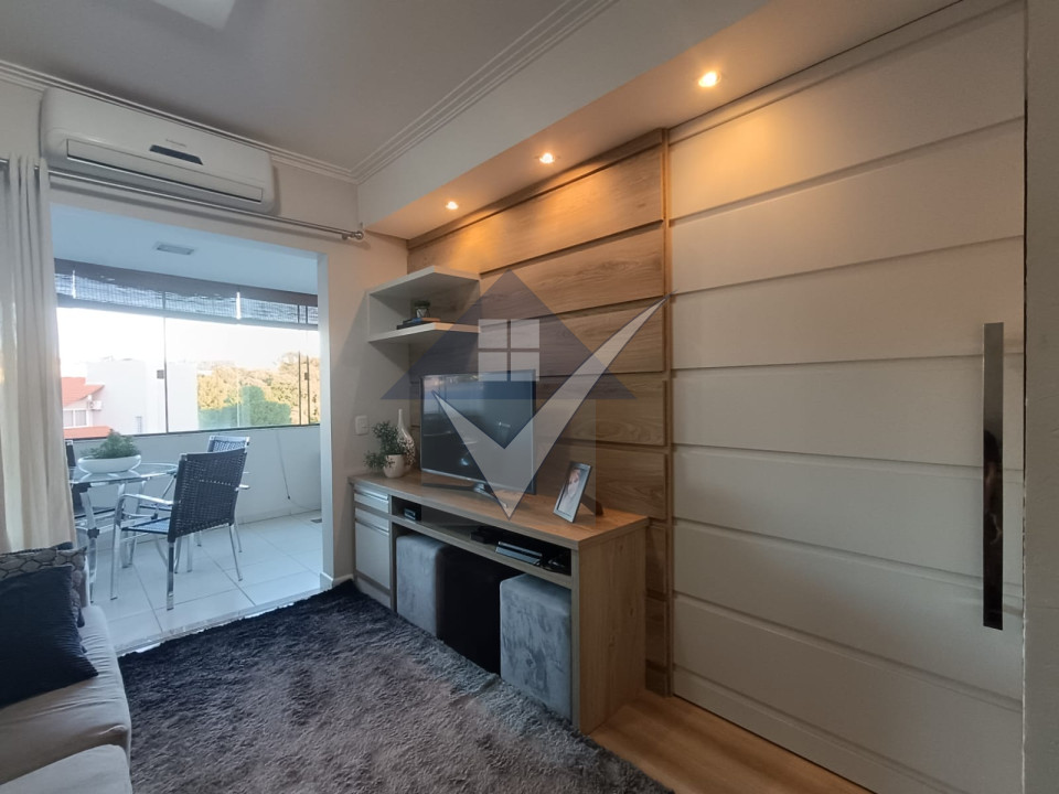 Apartamento Central