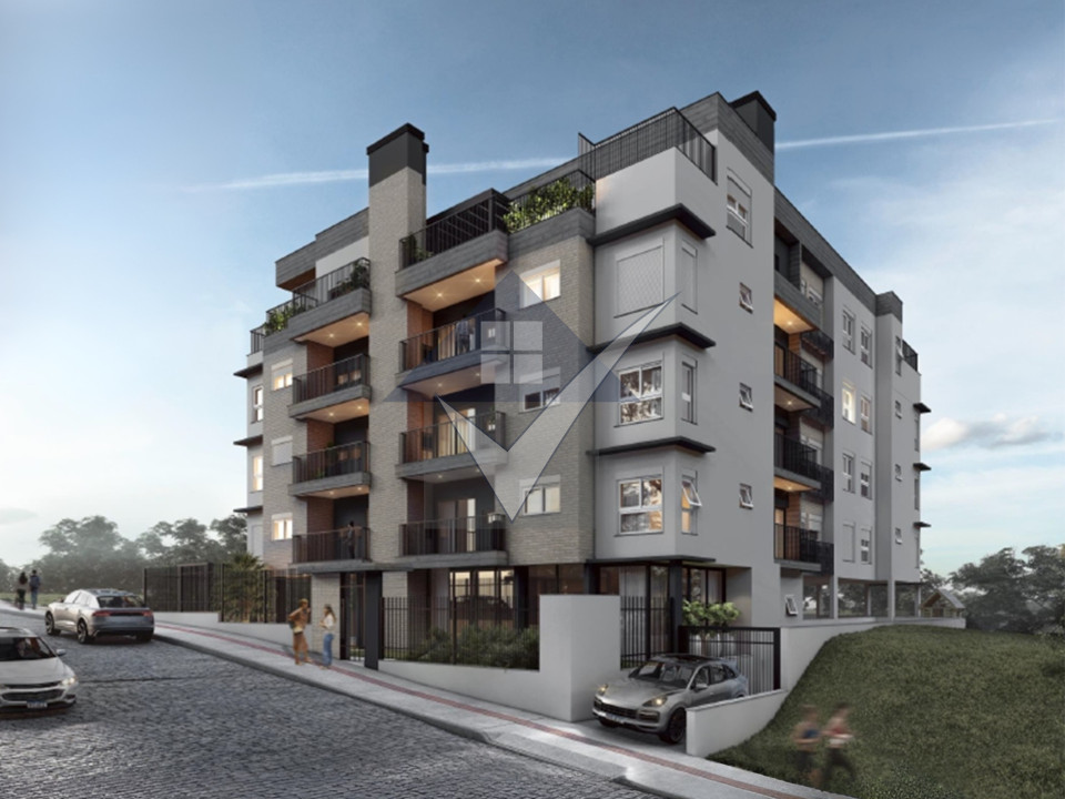 Residencial Argento em Nova Prata - RS