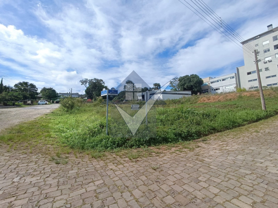 Terreno - Loteamento Carnevalli em Nova Prata - RS
